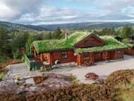 Ferienhaus - Ferienhaus Kakebu