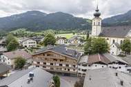 Ferienwohnung - Apartments Austria Söll / APARTMENT TYPE A - Ferienunterkunft in Söll (2 Personen)