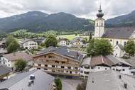 Ferienwohnung - Apartments Austria Söll / APARTMENT TYPE B - Ferienunterkunft in Söll (2 Personen)