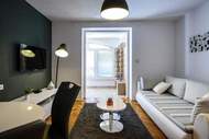 Ferienwohnung - Apartments Luce & Toma - One bedroom Apartment (Luce) - Ferienunterkunft in Dubrovnik (2 Personen)