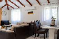 Ferienhaus - Authentic Dalmatian Treasure Homes - House Azur - Ferienunterkunft in Orebić (4 Personen)