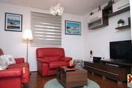 Ferienwohnung - Apartment MARIJANA - Two bedroom Apartment with Terrace - Ferienunterkunft in Supetar (4 Personen)