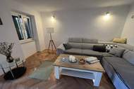 Ferienwohnung - Elegant Lovran Apartment with Garden - Two Bedroom Apartment - Ferienunterkunft in Lovran (4 Personen)