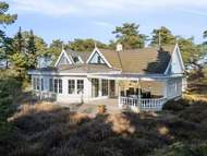 Ferienhaus - Ferienhaus Laurentius - 50m from the sea