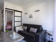 Ferienwohnung - Ferienwohnung Le Persépolis