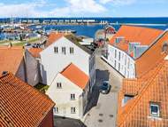 Ferienwohnung - Ferienwohnung, Appartement Gaby - 250m from the sea