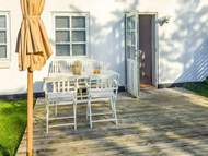 Ferienwohnung - Ferienwohnung, Appartement Elef - 2.0km from the sea