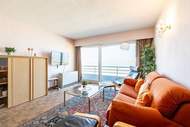 Ferienwohnung - CONTINENTAL E6 - Ferienunterkunft in Blankenberge (4 Personen)