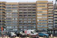 Ferienwohnung - LECOMTE 1D - Ferienunterkunft in Blankenberge (2 Personen)