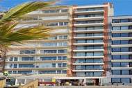 Ferienwohnung - LA SABLIERE 9 - Ferienunterkunft in Blankenberge (4 Personen)
