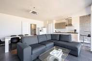 Ferienwohnung - BEAULIEU & CHAMBORD 71 - Ferienunterkunft in Blankenberge (6 Personen)