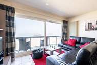 Ferienwohnung - MALIBU BEACH I 6 - Ferienunterkunft in Blankenberge (5 Personen)