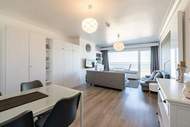 Ferienwohnung - EXCELSIOR 32G - Ferienunterkunft in Blankenberge (2 Personen)