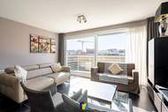 Ferienwohnung - SEAGARDEN VILLAGE 0202 - Ferienunterkunft in Blankenberge (4 Personen)