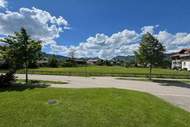Ferienhaus - Ferienunterkunft in Oberstdorf (4 Personen)