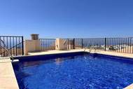 Ferienwohnung - Carabeo Getaway 2000 by Casasol - Ferienunterkunft in Nerja (4 Personen)