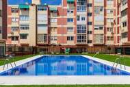 Ferienwohnung - Mansion Club - Ferienunterkunft in Torremolinos (4 Personen)