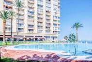 Ferienwohnung - 917 Torre - Ferienunterkunft in Torremolinos (4 Personen)