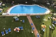 Ferienwohnung - 308 Torre - Ferienunterkunft in Torremolinos (2 Personen)