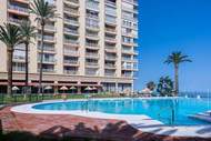Ferienwohnung - 715 Torre - Ferienunterkunft in Torremolinos (4 Personen)