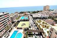 Ferienwohnung - 503 Nogalera - Ferienunterkunft in Torremolinos (4 Personen)