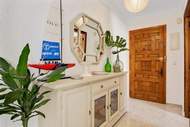 Ferienwohnung - Pueblo Blanco 4 - Ferienunterkunft in Torremolinos (4 Personen)