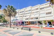 Ferienwohnung - Roca Chica 212 - Ferienunterkunft in Torremolinos (2 Personen)