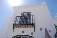 Ferienwohnung - Los Pinos 25 Villas by Casasol - Ferienunterkunft in Nerja (6 Personen)