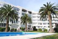 Ferienwohnung - Carabeo 24 Apartment by Casasol - Ferienunterkunft in Nerja (6 Personen)