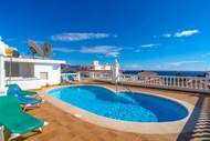 Ferienwohnung - Pitufo 1D by Casasol - Ferienunterkunft in Nerja (4 Personen)