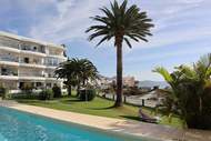 Ferienwohnung - Acapulco Playa 308 by Casasol - Ferienunterkunft in Nerja (2 Personen)