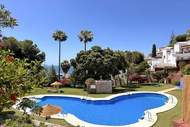 Ferienhaus, Exklusive Unterkunft - Ladera del Mar 32 by Casasol - Ferienunterkunft in Nerja (4 Personen)