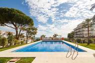 Ferienwohnung - Carabeo II 5 Apartment by Casasol - Ferienunterkunft in Nerja (4 Personen)