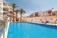 Ferienwohnung - Coronado 116 Apartment by Casasol - Ferienunterkunft in Nerja (4 Personen)