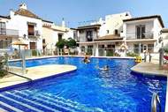 Nueva Nerja 52 Pueblo Andaluz by Casasol - Ferienunterkunft in Nerja (4 Personen)