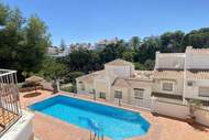 Ferienwohnung - Mediterraneo 20E by Casasol - Ferienunterkunft in Nerja (6 Personen)