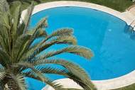 Ferienwohnung - Penthouse Seaview Centro by Casasol - Ferienunterkunft in Nerja (2 Personen)