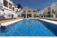 Ferienwohnung - Chimenea Pinar 2 Apartment by Casasol - Ferienunterkunft in Nerja (4 Personen)
