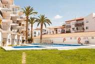 Ferienwohnung - Coronado 73 Apartment by Casasol - Ferienunterkunft in Nerja (3 Personen)