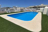 Ferienwohnung - Medina Torrecilla Beach by Casasol - Ferienunterkunft in Nerja (2 Personen)