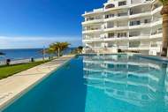 Ferienwohnung - Acapulco Playa 301 by Casasol - Ferienunterkunft in Nerja (2 Personen)