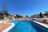 Ferienhaus, Exklusive Unterkunft - Villa Casa la Vida by Casasol - Ferienunterkunft in Nerja (4 Personen)