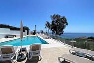 Ferienwohnung - Balcon del Mar Seaview 115 by Casasol - Ferienunterkunft in Nerja (4 Personen)