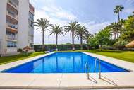 Ferienwohnung - Torresol Torrecilla 506 by Casasol - Ferienunterkunft in Nerja (3 Personen)