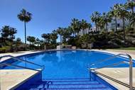 Ferienwohnung - Oasis de Capistrano Rabat 27 by Casasol - Ferienunterkunft in Nerja (4 Personen)