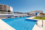 Ferienwohnung - Verano Azul 67 Seaview by Casasol - Ferienunterkunft in Nerja (2 Personen)