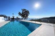 Ferienwohnung - Penthouse Balcon del Mar Deluxe 3 by Casasol - Ferienunterkunft in Nerja (6 Personen)