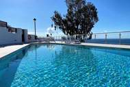 Ferienwohnung - Penthouse Balcon del Mar 121 by Casasol - Ferienunterkunft in Nerja (4 Personen)