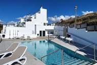 Ferienwohnung - Balcon del Mar Seaview 114 by Casasol - Ferienunterkunft in Nerja (6 Personen)