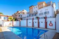 Ferienwohnung - Aljamar 4 Burriana by Casasol - Ferienunterkunft in Nerja (4 Personen)